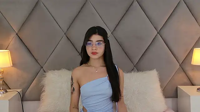 OliviaDiaz online show from 05/07/26, 08:03