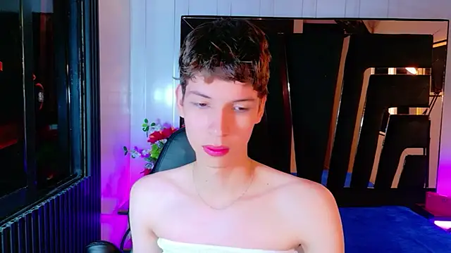 Stefany PiInk online show from 04/25/26, 12:41