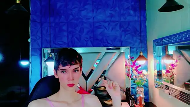 Stefany PiInk online show from 05/31/26, 01:51