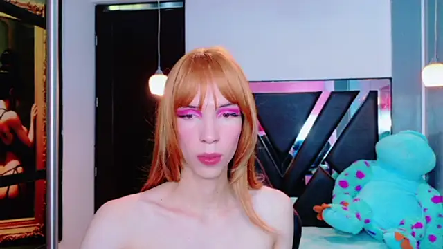 Stefany PiInk online show from 06/02/26, 12:29