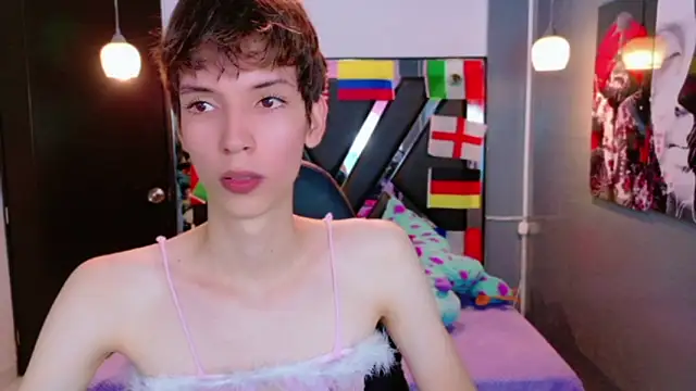 Stefany PiInk online show from 06/13/26, 03:32