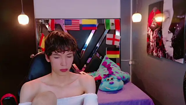 Stefany PiInk online show from 06/14/26, 02:52