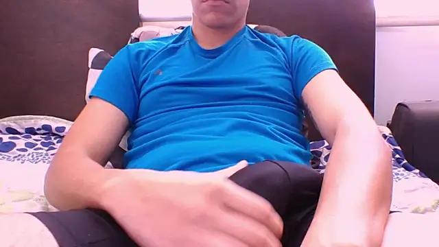 samblaze 21 online show from 04/06/26, 06:09