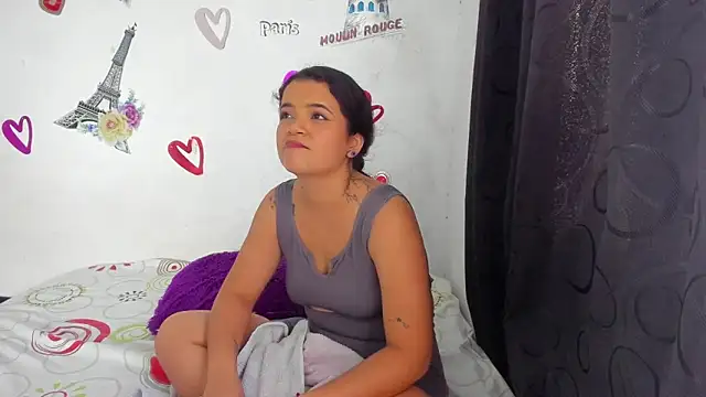 Katty-Rouse online show from 04/30/26, 09:41
