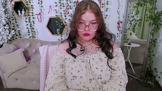 Emily Muse online show from 03/13/26, 01:18