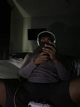 Vulkan18th online show from 03/18/26, 02:42