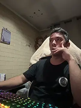 Cr1sXPorn online show from 03/30/26, 12:33