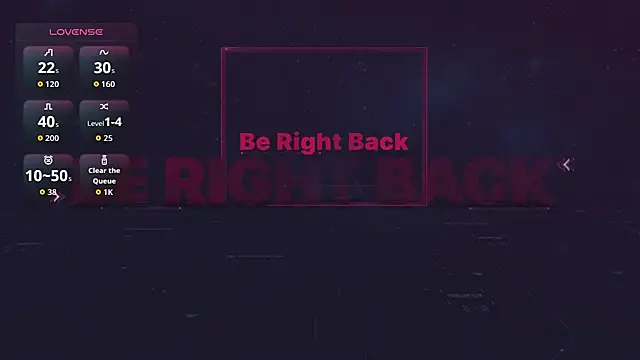 AngelEnigma online show from 04/10/26, 01:33