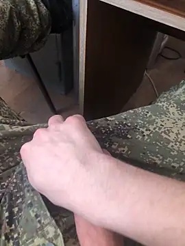 slavic man online show from 03/07/26, 09:17