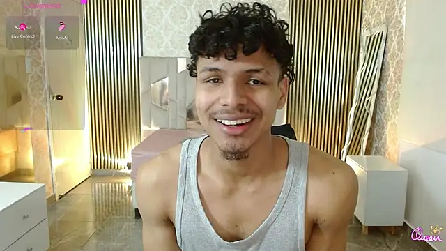 kairo tay online show from 03/21/26, 12:21