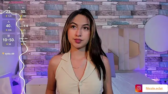 cloe 1tay online show from 05/01/26, 03:22