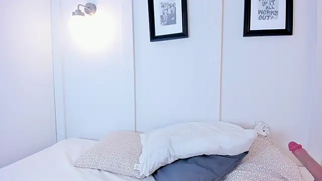 Fer Luxx online show from 04/18/26, 11:47