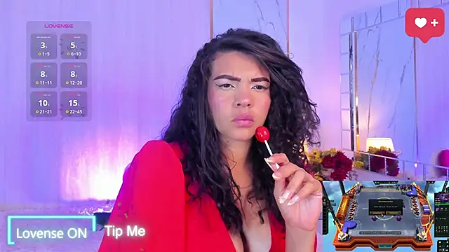 LadyReload online show from 03/10/26, 09:42