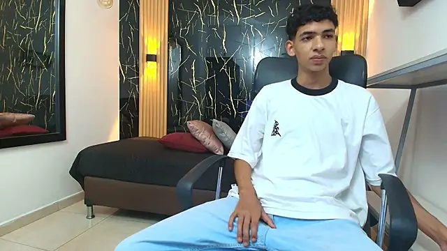 ValeriHot 1 online show from 03/14/26, 03:01