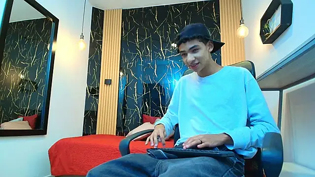 ValeriHot 1 online show from 04/01/26, 03:07