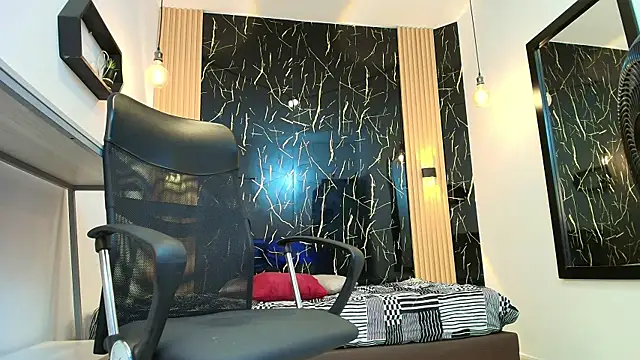 ValeriHot 1 online show from 04/08/26, 02:55