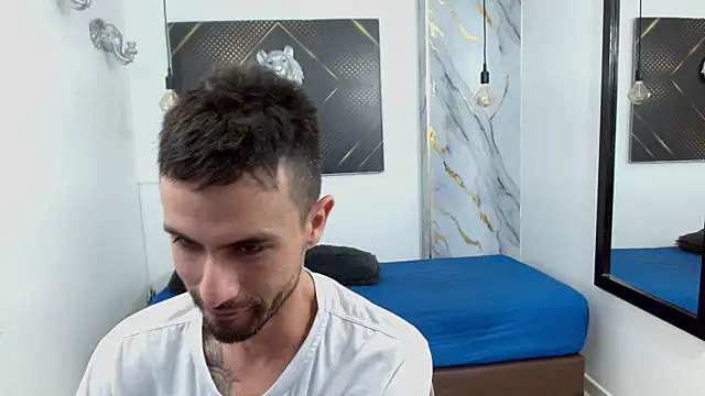 KingOfTemptation online show from 03/12/26, 03:12