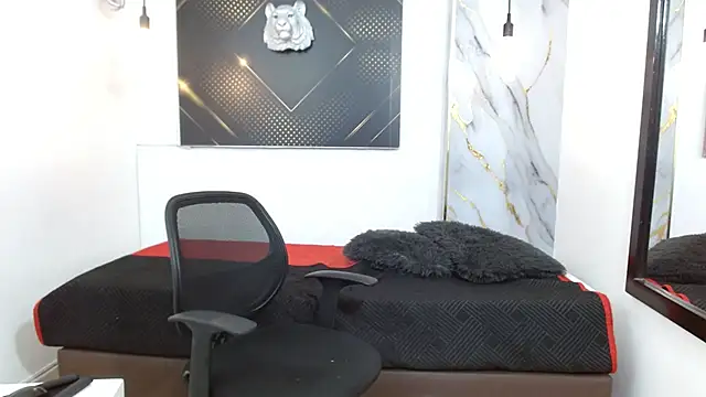 KingOfTemptation online show from 04/06/26, 04:46