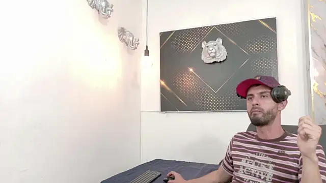 KingOfTemptation online show from 05/20/26, 03:13