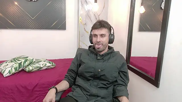 KingOfTemptation online show from 05/31/26, 03:36