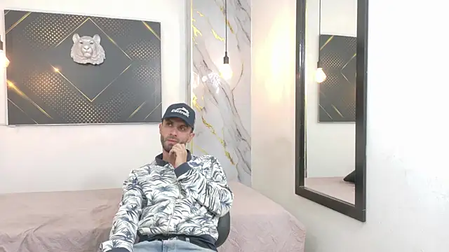 KingOfTemptation online show from 07/11/26, 03:42