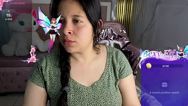 sara tellez s online show from 06/05/26, 03:13