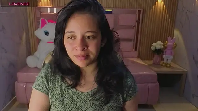 sara tellez s online show from 07/07/26, 02:47