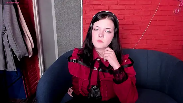 EsterTwilight online show from 03/24/26, 03:50