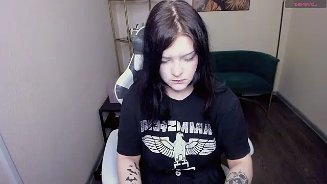 EsterTwilight online show from 03/28/26, 03:55