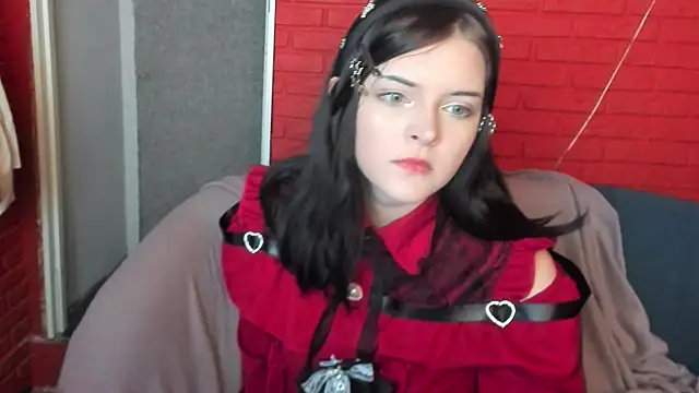 EsterTwilight online show from 04/10/26, 03:50