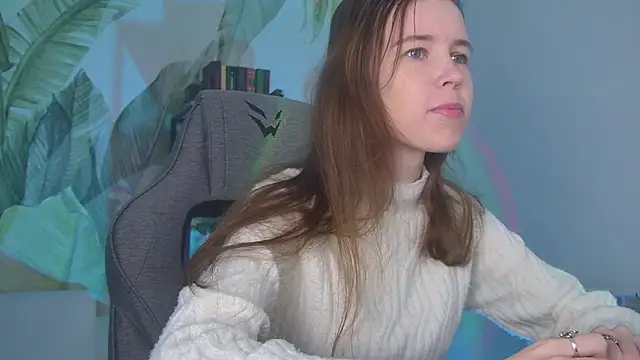 AriaGracen online show from 03/17/26, 02:20