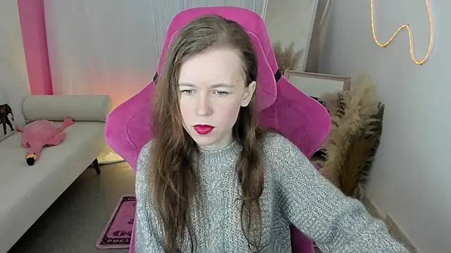 AriaGracen online show from 04/22/26, 05:32