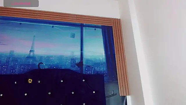 bianca dream  online show from 03/15/26, 08:48