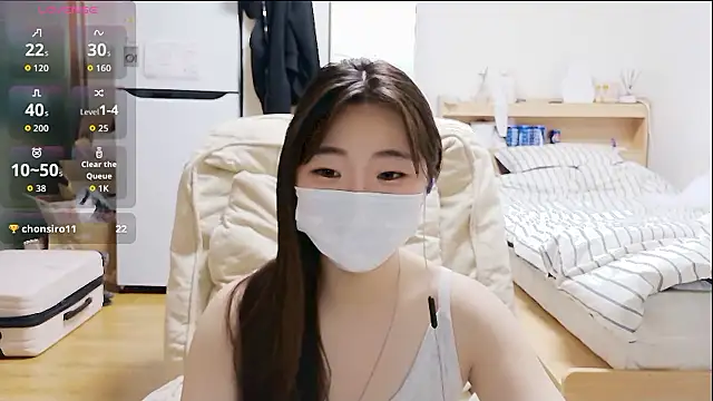 Snapshot of Berry_Chuu chatting on 05/05/26, 09:23 Berry Chuu online show from 05/05/26, 09:23