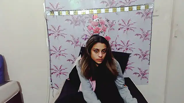 Luscious Lexy online show from 07/05/26, 04:52