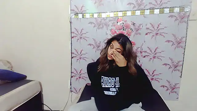 Luscious Lexy online show from 07/07/26, 04:48