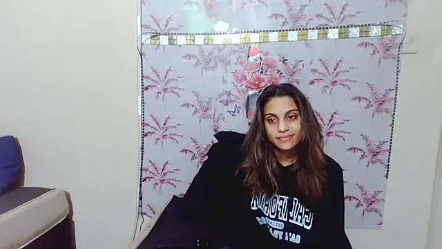 Luscious Lexy online show from 07/16/26, 05:13