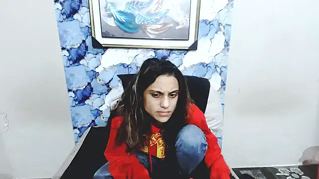 Luscious Lexy online show from 07/24/26, 04:54
