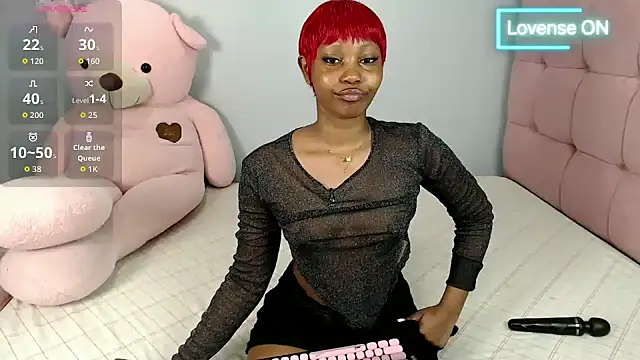 Munju- online show from 07/20/26, 02:08
