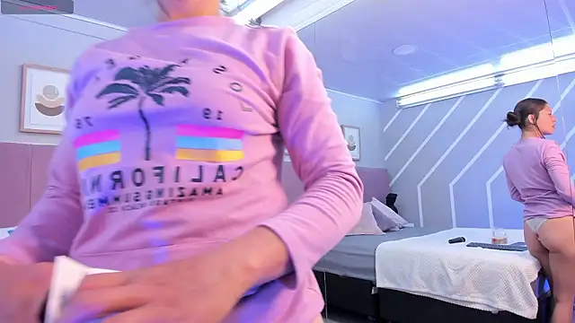 NatyBliss gh online show from 03/15/26, 05:02