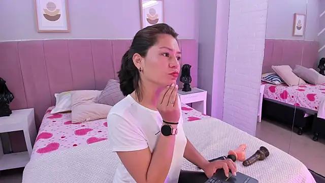 NatyBliss gh online show from 04/19/26, 05:29