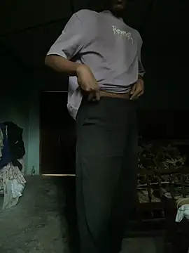 cowxboyyyyyy online show from 03/24/26, 01:10