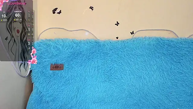 Ember Vexen online show from 03/20/26, 06:07