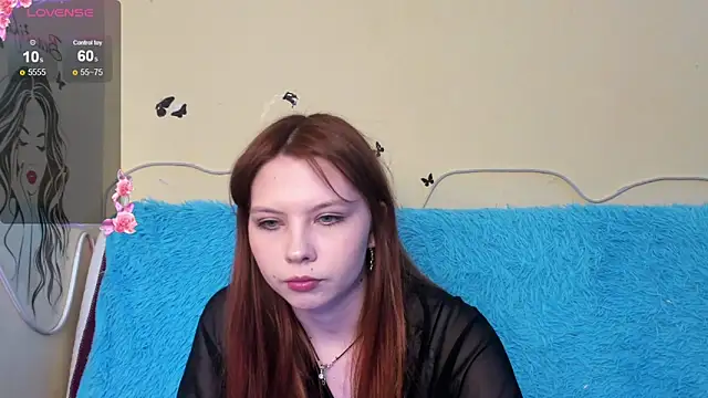 Ember Vexen online show from 04/03/26, 07:28