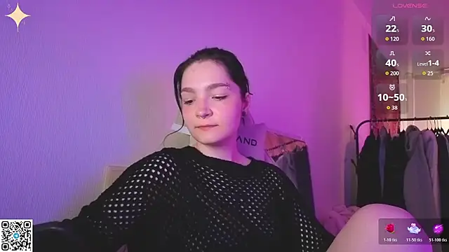 Luna Moon13 online show from 04/11/26, 12:59