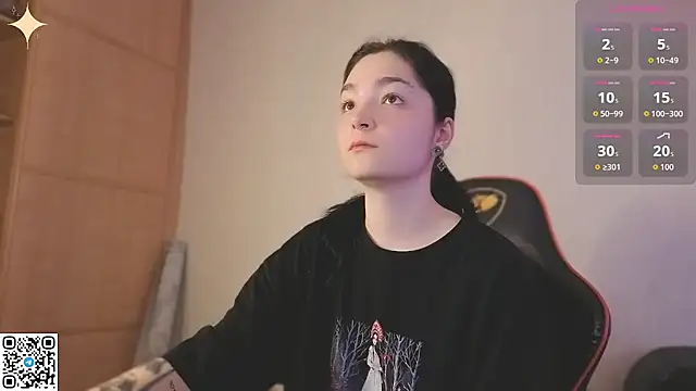 Luna Moon13 online show from 07/13/26, 12:57