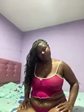 KiaraJohnsonn online show from 03/13/26, 02:07