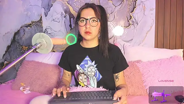 abbycandhy online show from 03/29/26, 08:20