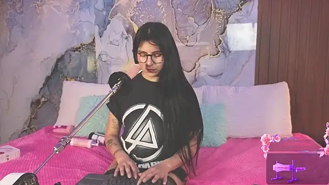 Snapshot of abbycandhy chatting on 07/20/26, 02:30 abbycandhy online show from 07/20/26, 02:30