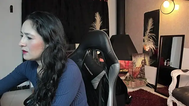 Vicky Angeel online show from 07/11/26, 03:53